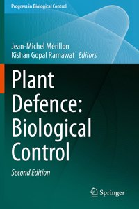 Plant Defence: Biological Control