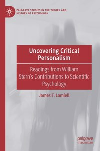 Uncovering Critical Personalism