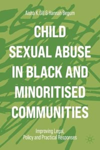 Child Sexual Abuse in Black and Minoritised Communities