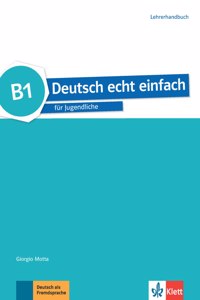 Deutsch echt einfach