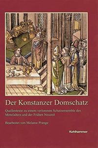 Der Konstanzer Domschatz