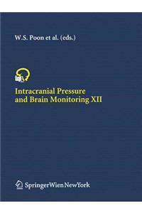 Intracranial Pressure and Brain Monitoring XII