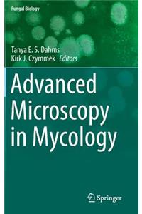 Advanced Microscopy in Mycology