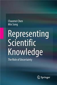 Representing Scientific Knowledge