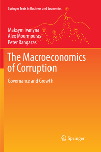 Macroeconomics of Corruption