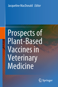 Prospects of Plant-Based Vaccines in Veterinary Medicine