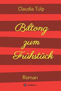 Biltong zum Frühstück