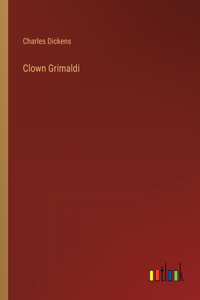 Clown Grimaldi