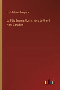Bête Errante