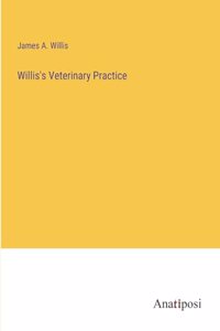 Willis's Veterinary Practice