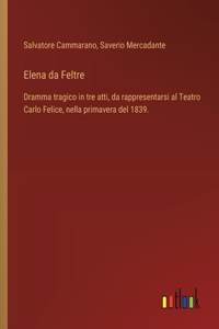 Elena da Feltre