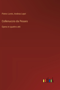 Collenuccio da Pesaro