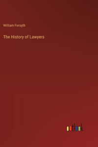 History of Lawyers