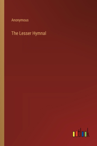 Lesser Hymnal