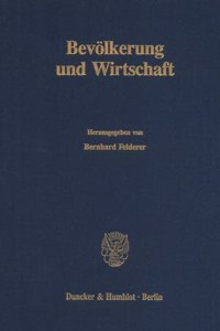 Bevolkerung Und Wirtschaft