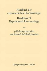 5-Hydroxytryptamine and Related Indolealkylamines
