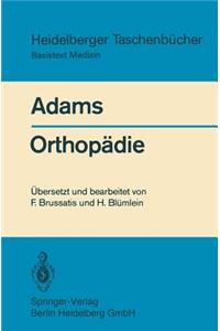 Orthopädie