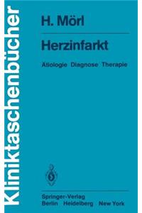 Herzinfarkt