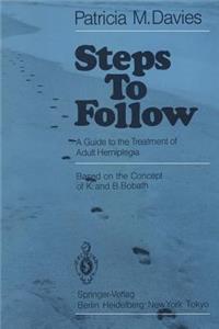 Steps to Follow