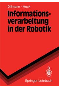 Informationsverarbeitung in Der Robotik