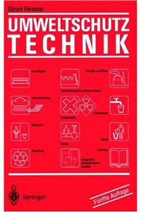 Umweltschutztechnik: Eine Einf Hrung