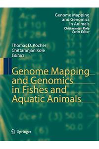 Genome Mapping and Genomics in Fishes and Aquatic Animals