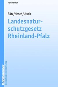 Landesnaturschutzgesetz Rheinland-Pfalz