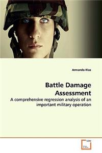Battle Damage Assessment