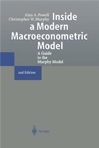 Inside a Modern Macroeconometric Model