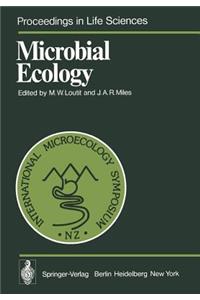 Microbial Ecology