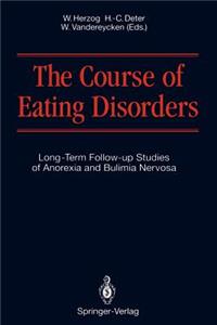 Course of Eating Disorders