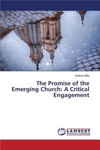 Promise of the Emerging Church