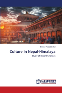 Culture in Nepal-Himalaya