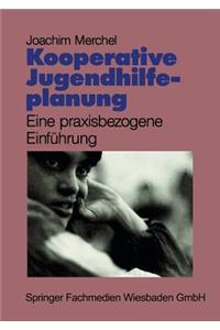 Kooperative Jugendhilfeplanung