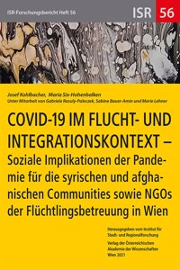 Covid-19 Im Flucht- Und Integrationskontext