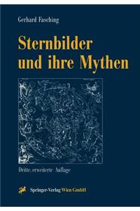 Sternbilder Und Ihre Mythen