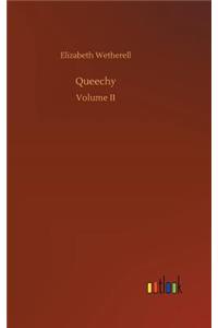 Queechy