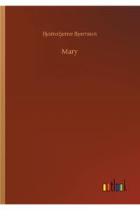 Mary