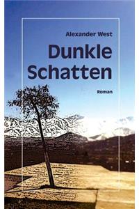 Dunkle Schatten