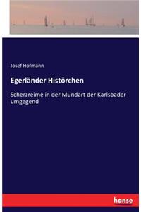 Egerländer Histörchen