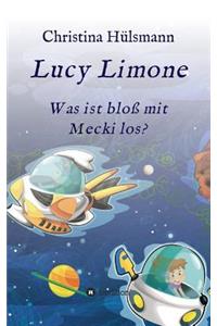 Lucy Limone