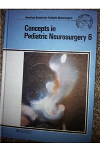 Chapman Concepts In *pediatric* Neurosurgery