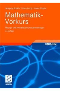 Mathematik-Vorkurs