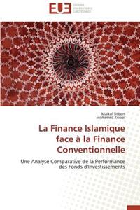 La Finance Islamique Face À La Finance Conventionnelle