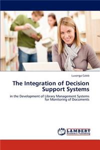Integration of Decision Support Systems