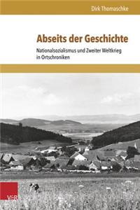 Abseits der Geschichte