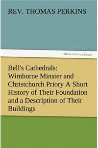 Bell's Cathedrals