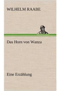 Das Horn Von Wanza