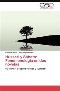 Husserl y Sabato