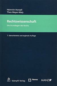Rechtswissenschaft